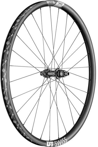 DT Swiss XMC 1501 27.5" Rear Wheel product image