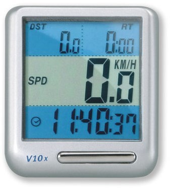 Topeak Panoram V10X Wired Computer product image