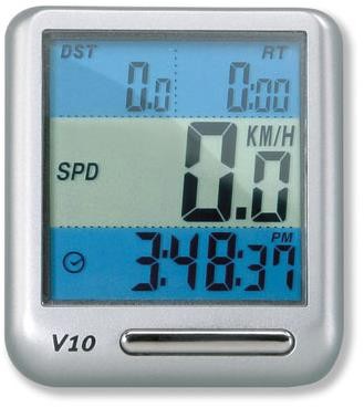 Topeak Panoram V10 Wireless Computer product image