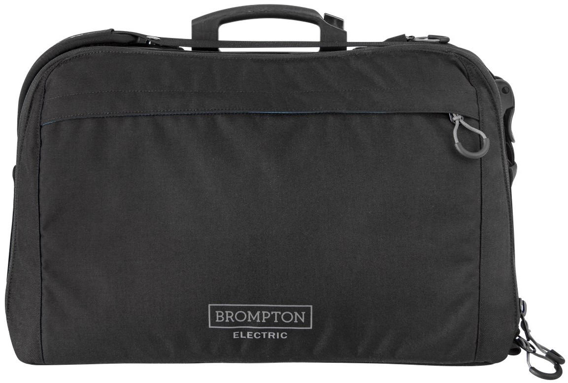Brompton City Bag For Brompton Electric product image