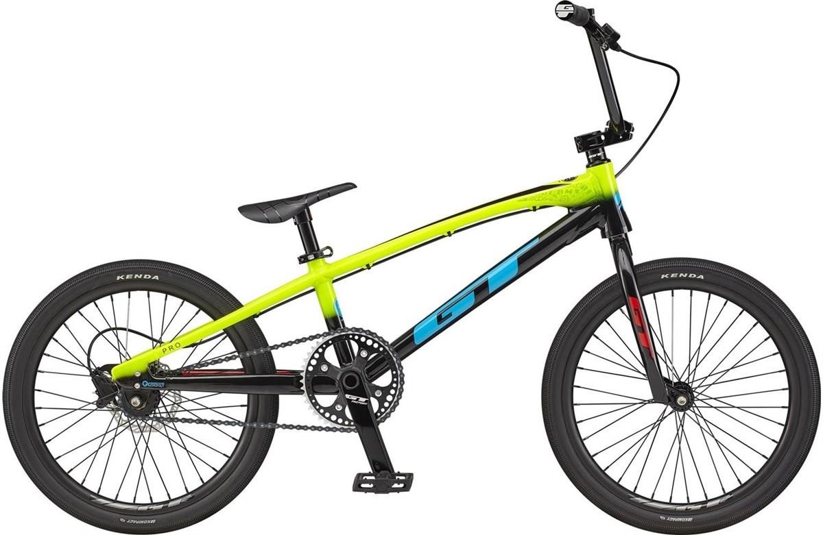 GT Speed Series Pro - Nearly New - PRO XL (21.25" TT) 2021 - BMX Bike product image