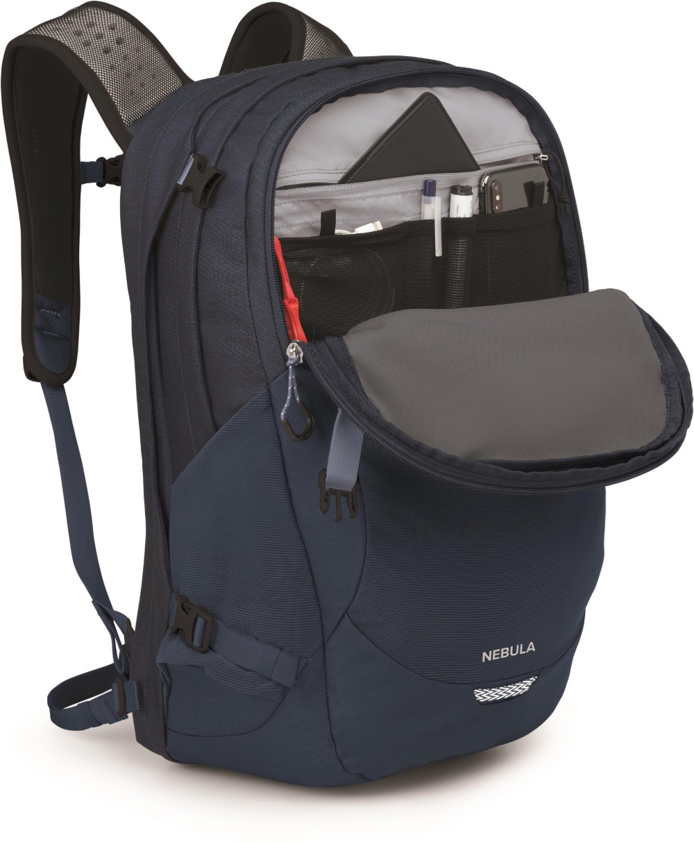 Nebula Backpack image 1