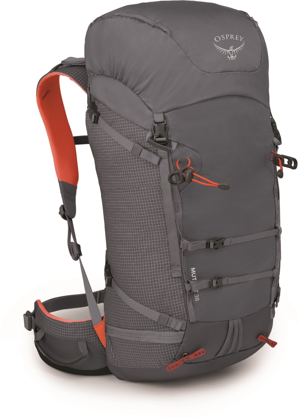 Mutant 38 Climbing Backpack image 0