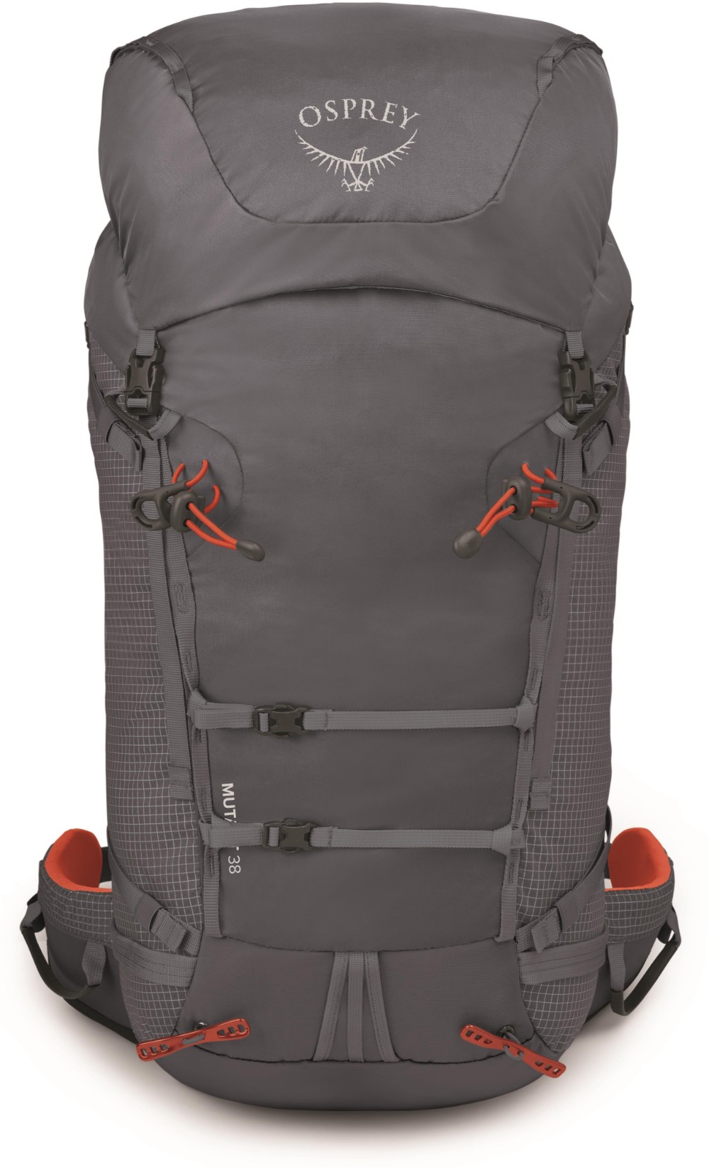 Mutant 38 Climbing Backpack image 1