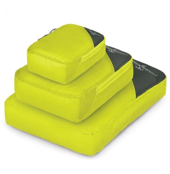 Osprey Ultralight Packing Cube Set product image