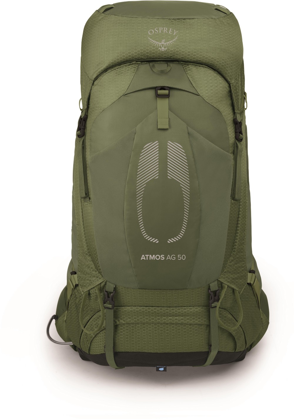 Atmos AG 50 Mens Backpack image 1