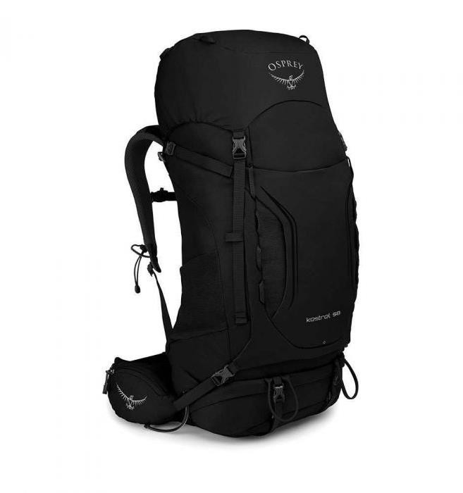 Osprey Kestrel 58 Mens Backpack product image