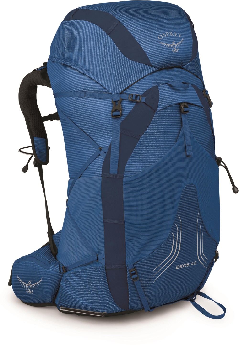 Exos 48 Mens Backpack image 0