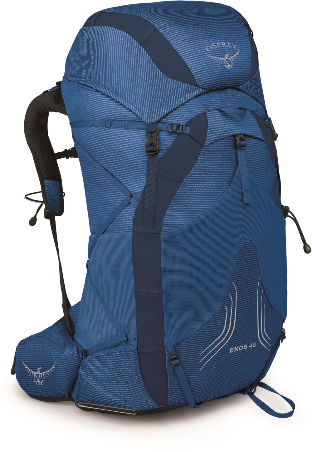 Exos 48 Mens Backpack image 1