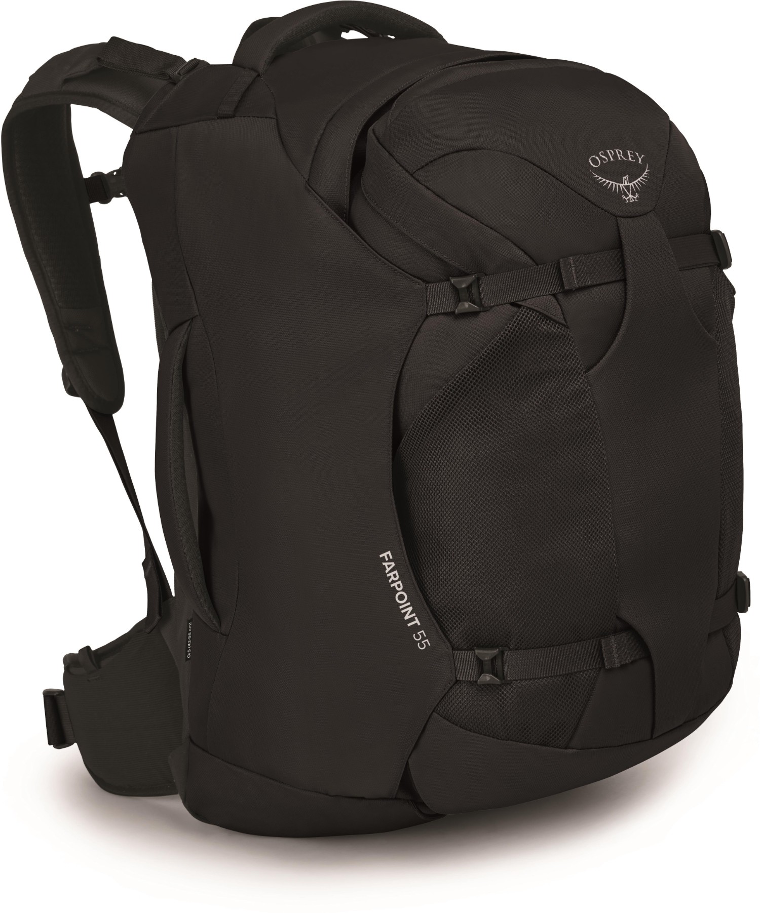 Osprey Farpoint 55 Mens Travel Backpack product image