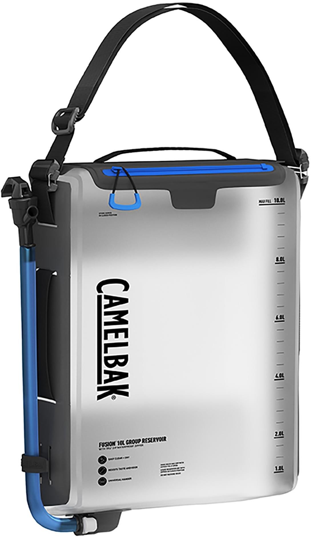 CamelBak Fusion 10L Group Reservoir with Tru Zip Waterproof Zipper product image