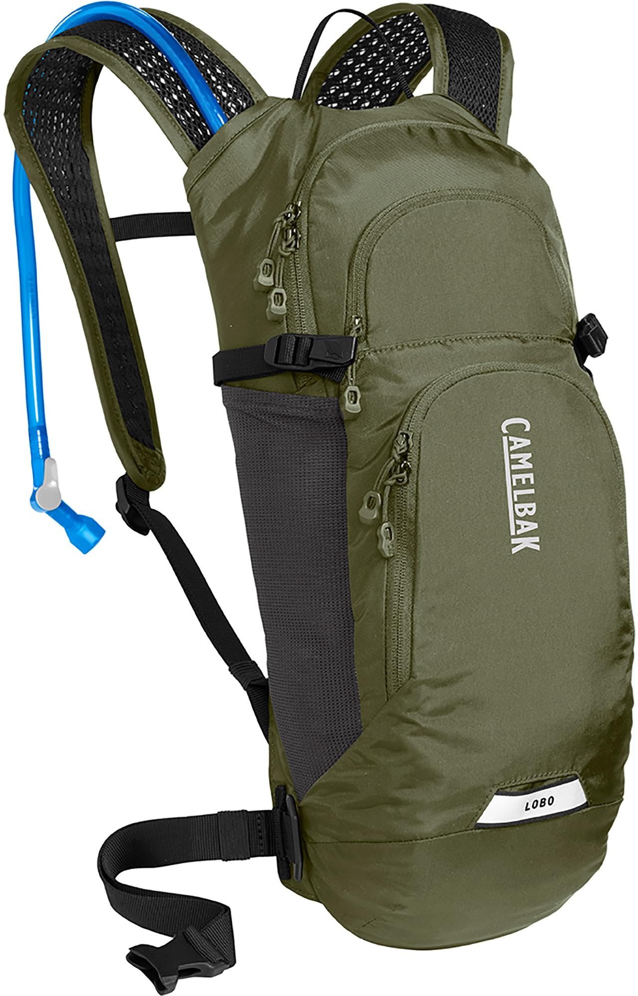 CamelBak LOBO 9L Hydration Pack with 2L Reservoir product image