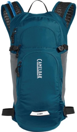 LOBO 9L Hydration Pack with 2L Reservoir image 6