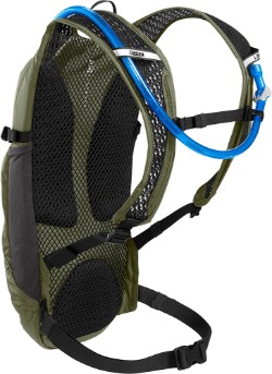 LOBO 9L Hydration Pack with 2L Reservoir image 7