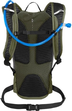 LOBO 9L Hydration Pack with 2L Reservoir image 8