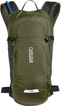 LOBO 9L Hydration Pack with 2L Reservoir image 9