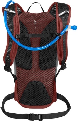 LOBO 9L Hydration Pack with 2L Reservoir image 10