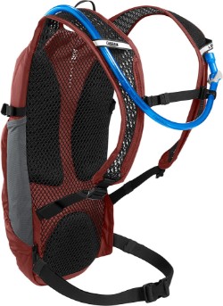 LOBO 9L Hydration Pack with 2L Reservoir image 11