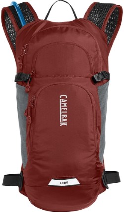 LOBO 9L Hydration Pack with 2L Reservoir image 12