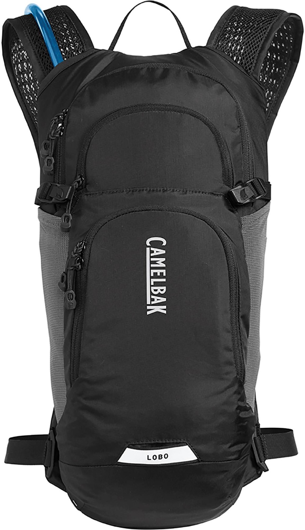 LOBO 9L Hydration Pack with 2L Reservoir image 1