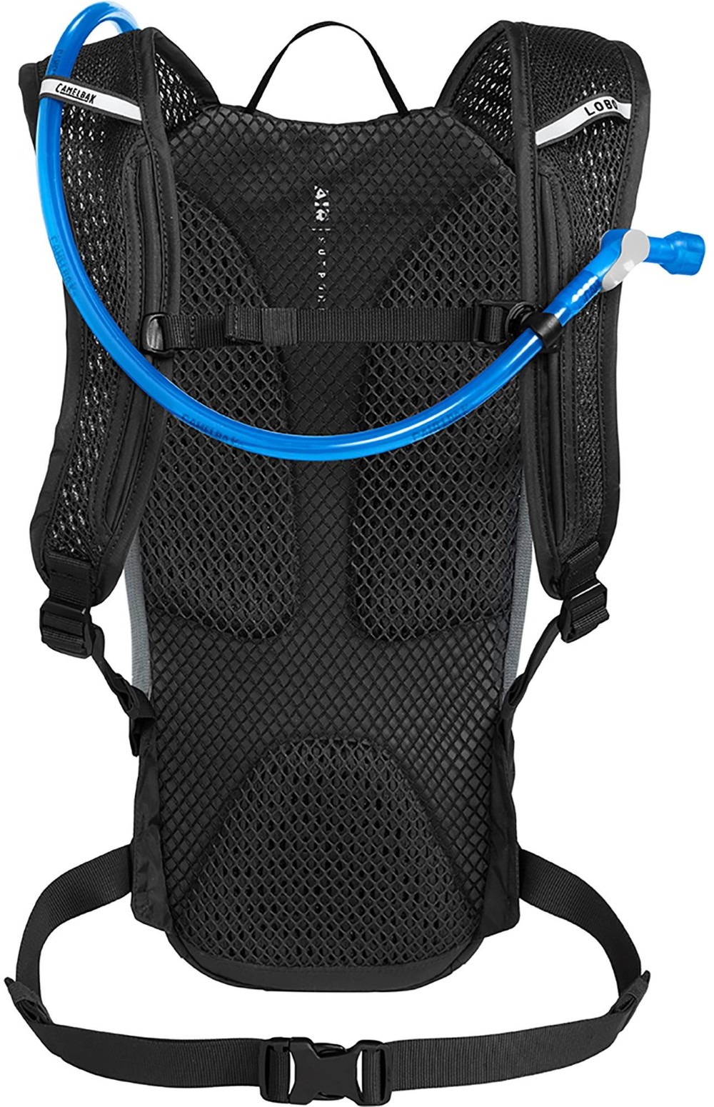 LOBO 9L Hydration Pack with 2L Reservoir image 2