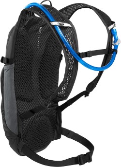 LOBO 9L Hydration Pack with 2L Reservoir image 3