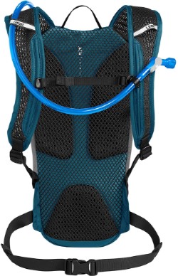 LOBO 9L Hydration Pack with 2L Reservoir image 4