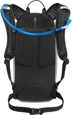 M.U.L.E. 12L Hydration Pack with 3L Reservoir image 8