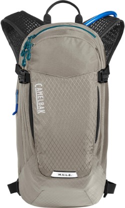 M.U.L.E. 12L Hydration Pack with 3L Reservoir image 9