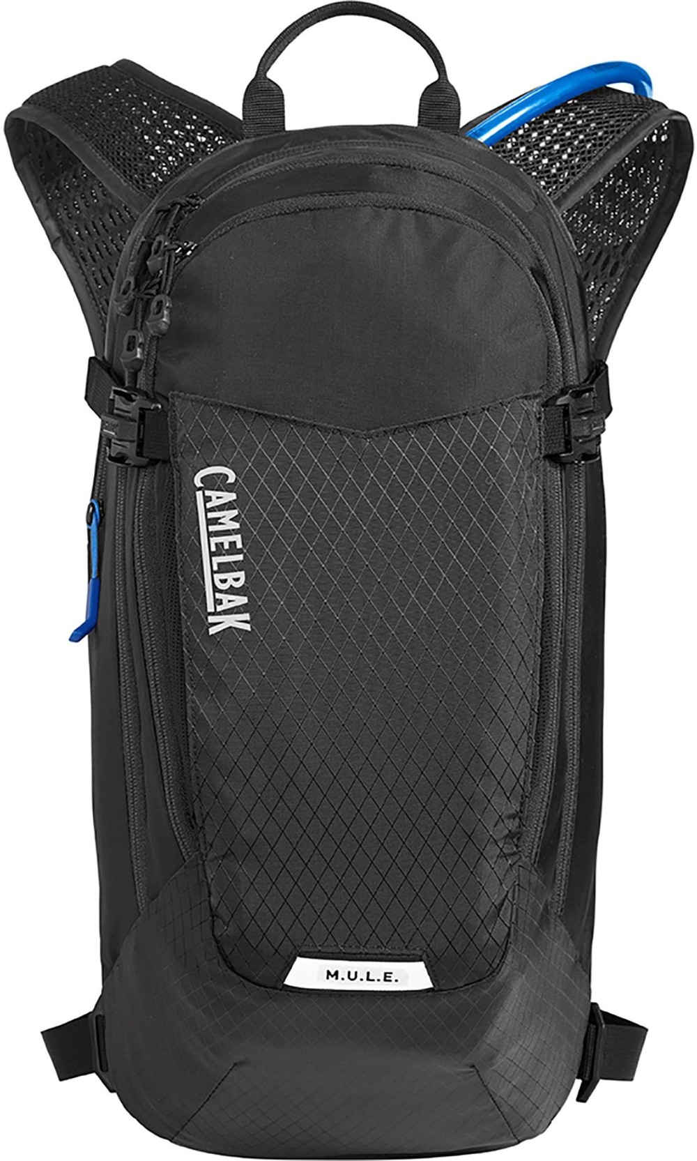 M.U.L.E. 12L Hydration Pack with 3L Reservoir image 2
