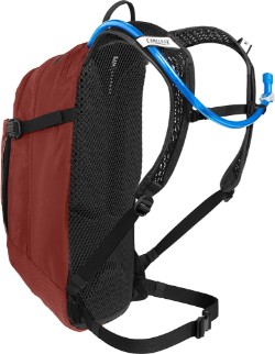 M.U.L.E. 12L Hydration Pack with 3L Reservoir image 4