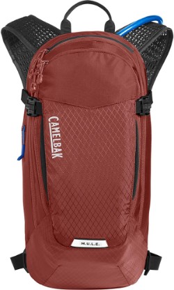 M.U.L.E. 12L Hydration Pack with 3L Reservoir image 5