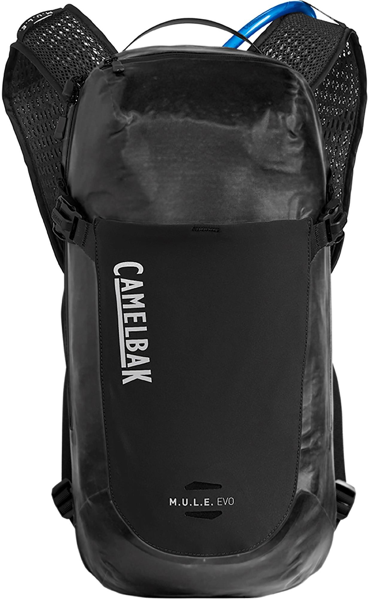 CamelBak M.U.L.E. Evo 12L Hydration Pack with 3L Reservoir product image