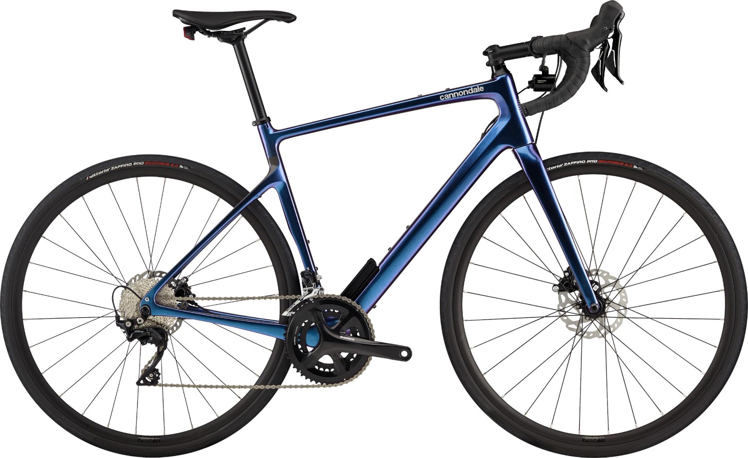 Cannondale Synapse Carbon 3 L 2023 - Road Bike product image