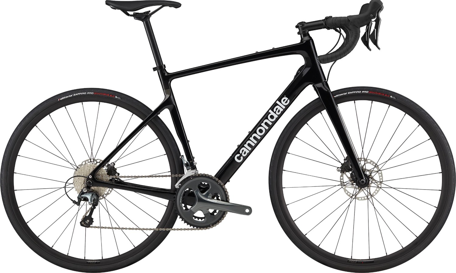Cannondale Synapse Carbon 4 2023 - Road Bike product image