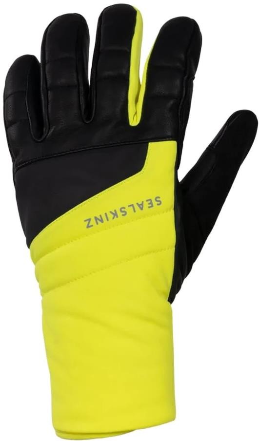 Sealskinz Fring Waterproof Extreme Cold weather Insulated Gauntlet with Fusion Control product image