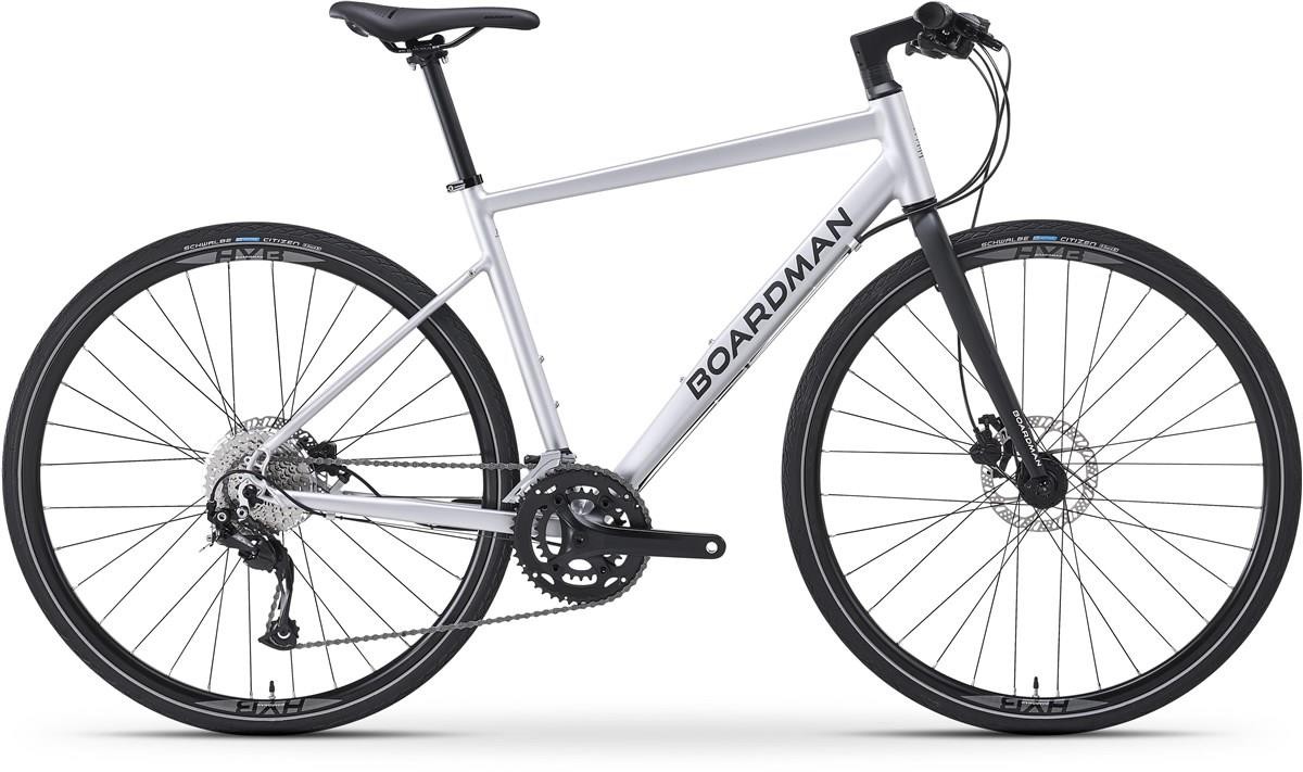 Boardman HYB 8.6 - Nearly New - M 2023 - Hybrid Sports Bike product image