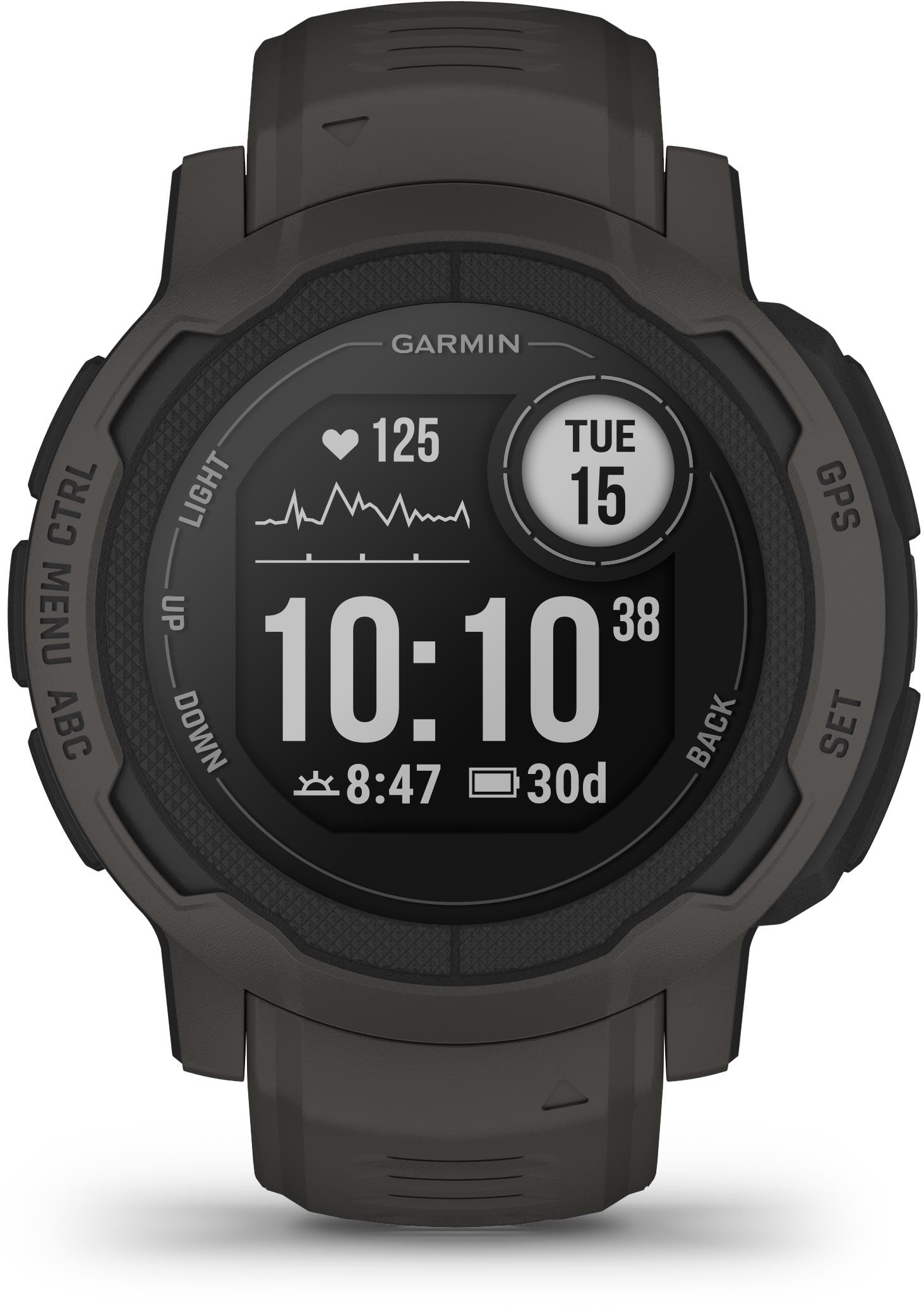 Garmin Instinct 2 GPS Multisport Smart Watch product image