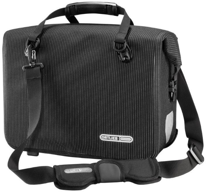 Ortlieb Office-Bag High-Vis Pannier Bag 21L product image