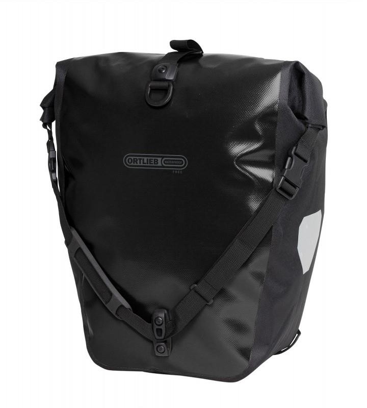 Ortlieb Back-Roller Free QL3.1 Single Pannier Bag 20L product image