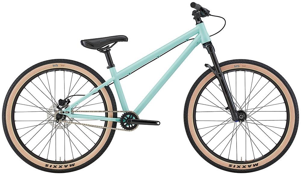 Kona Shonky 26w 2022 - Jump Bike product image