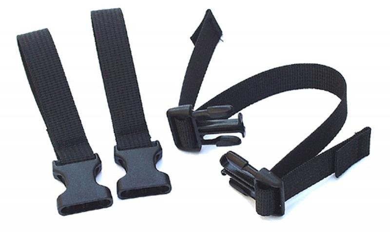 Ortlieb Strap Set for Saddle Bag product image