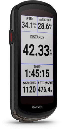 Edge 1040 Solar GPS Bike Computer image 5