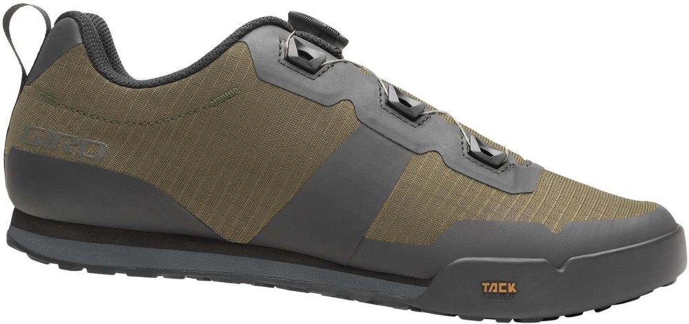 Tracker MTB Cycling Shoes image 1