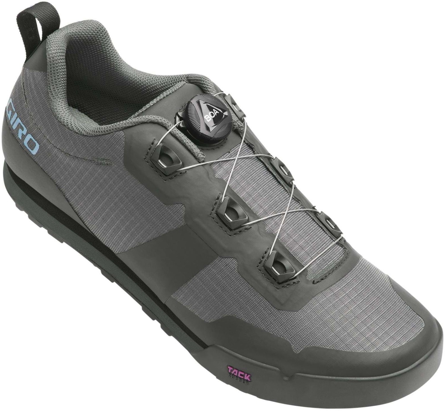 Giro Tracker Womens MTB Cycling Shoes product image