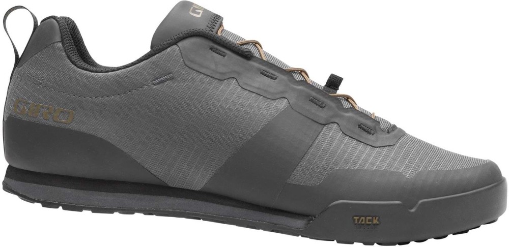 Tracker Fastlace MTB Cycling Shoes image 1