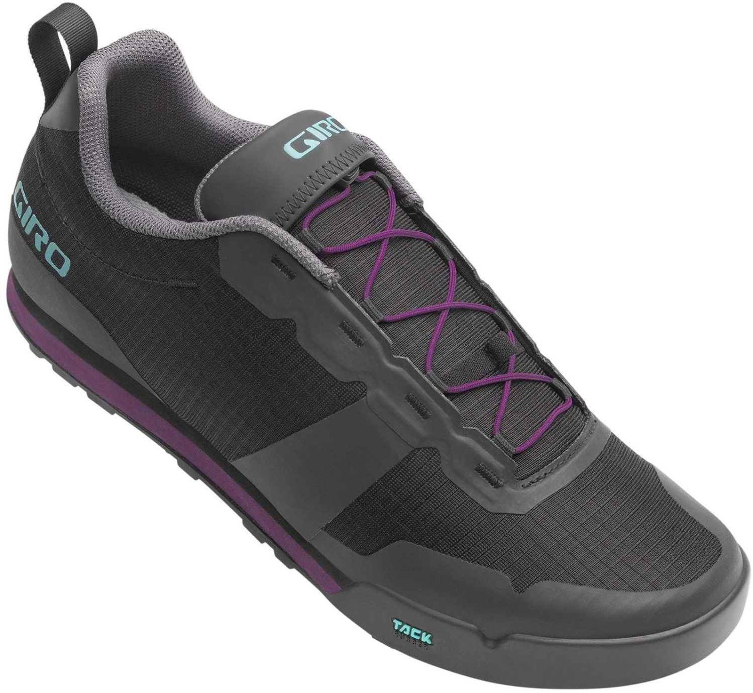 Giro Tracker Fastlace Womens MTB Cycling Shoes product image