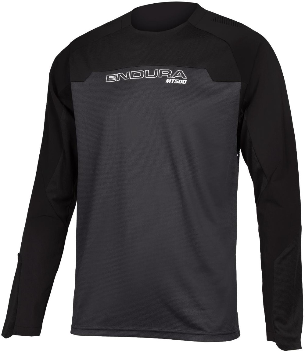 MT500 Burner Long Sleeve Cycling Jersey image 0