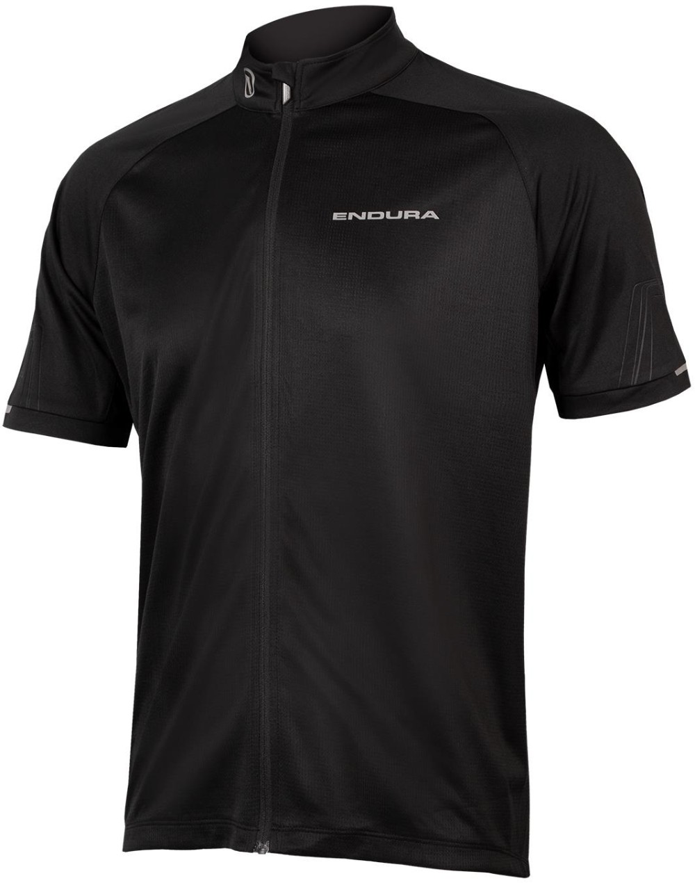 Xtract Short Sleeve Cycling Jersey II image 0