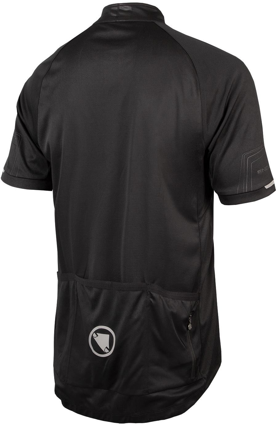 Xtract Short Sleeve Cycling Jersey II image 1